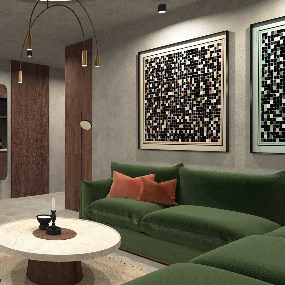MonArch Executive Suite