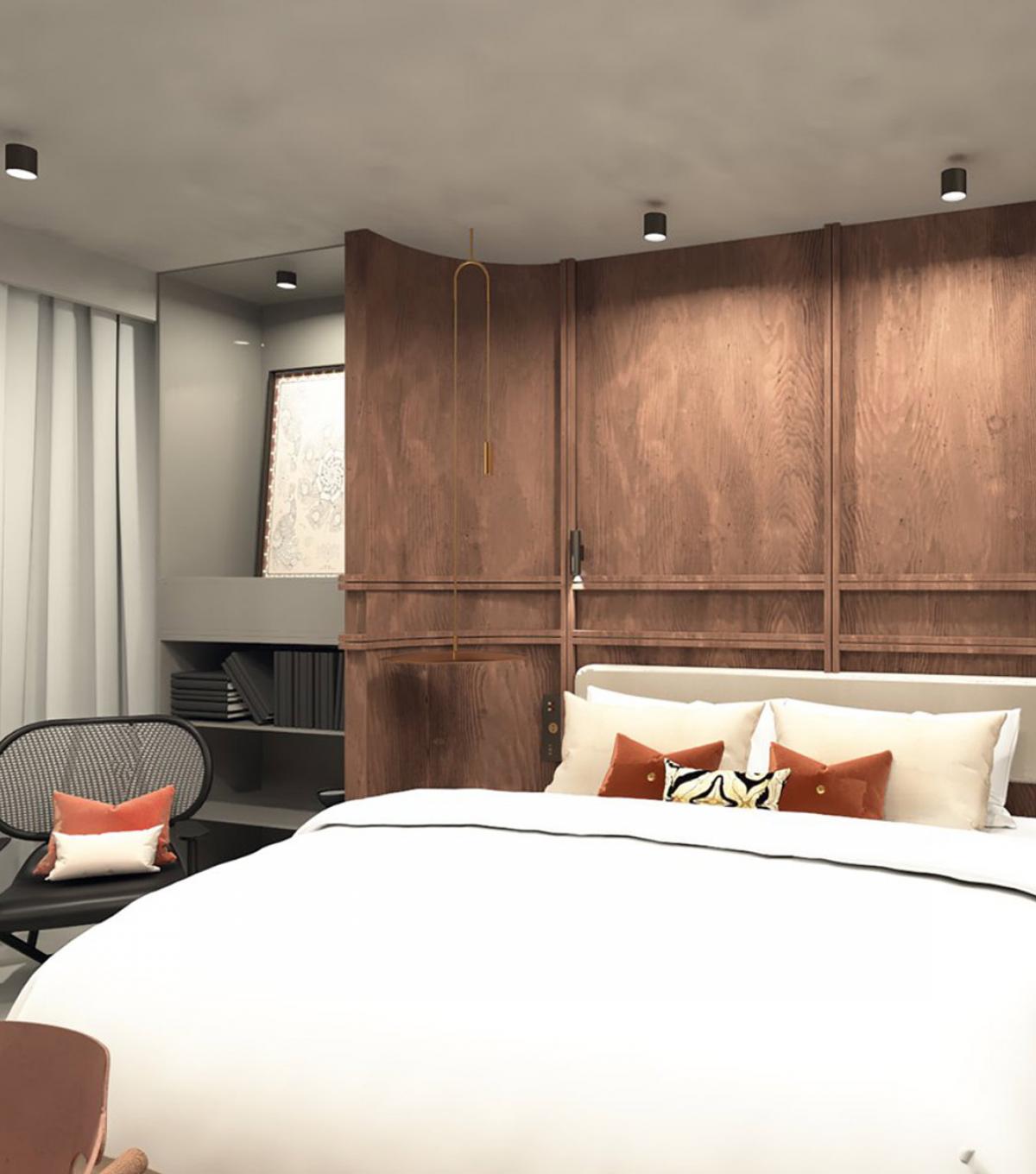 MonArch Executive Suite