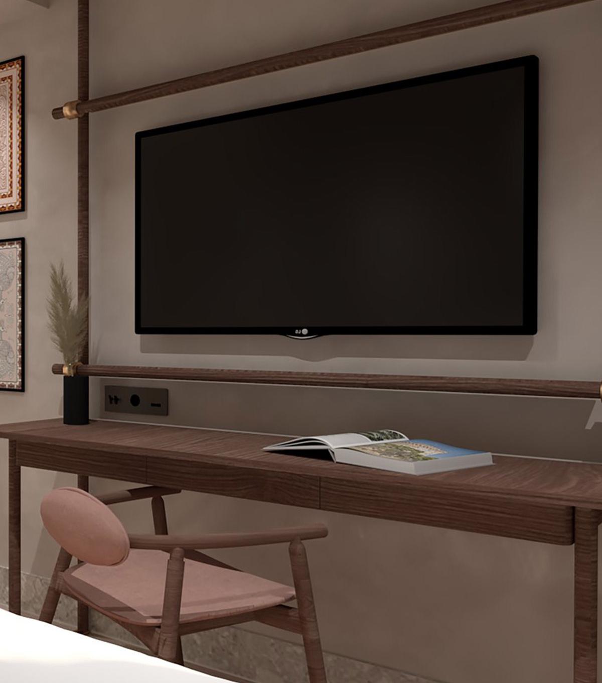 Classic Room